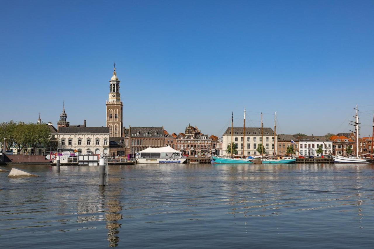 De Kamperveste Kampen Exterior photo